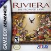 Riviera - The Promised Land Box Art Front